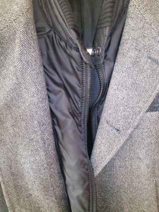 Giacca, cappotto da esterno