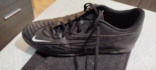 Zapatillas futbol Nike 