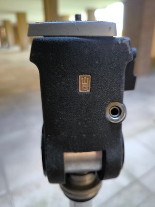Tripode retro