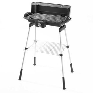 BARBACOA ELECTRICA