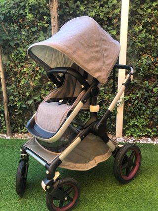 BUGABOO FOX