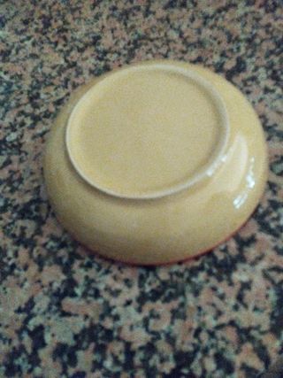 Plato para aceitunas