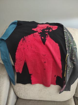 Lote ropa Desigual