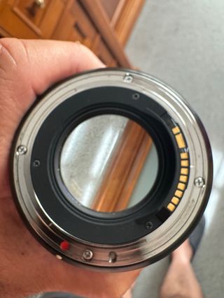 Sigma 35mm 1.4 art Canon