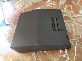 Máquina de escribir Olivetti Lettera 12