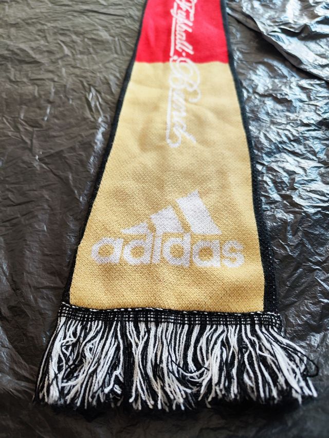 Bufanda fútbol Alemania Eurocopa 2012