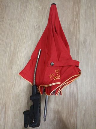 Sombrilla JANÈ  para silla de paseo de bebé