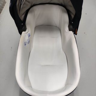 Carro Trio Style go up de Chicco