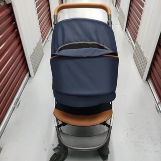 Carro Trio Style go up de Chicco