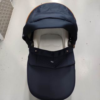 Carro Trio Style go up de Chicco