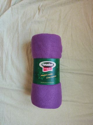 Coperta Pile