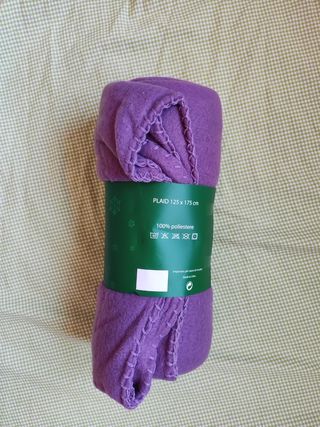 Coperta Pile