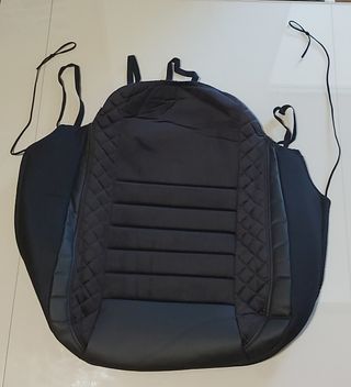 Fundas asientos Audi A4 B7 originales