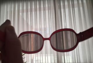 Gafas de sol de niña. 3-5 años..Como nuevas.