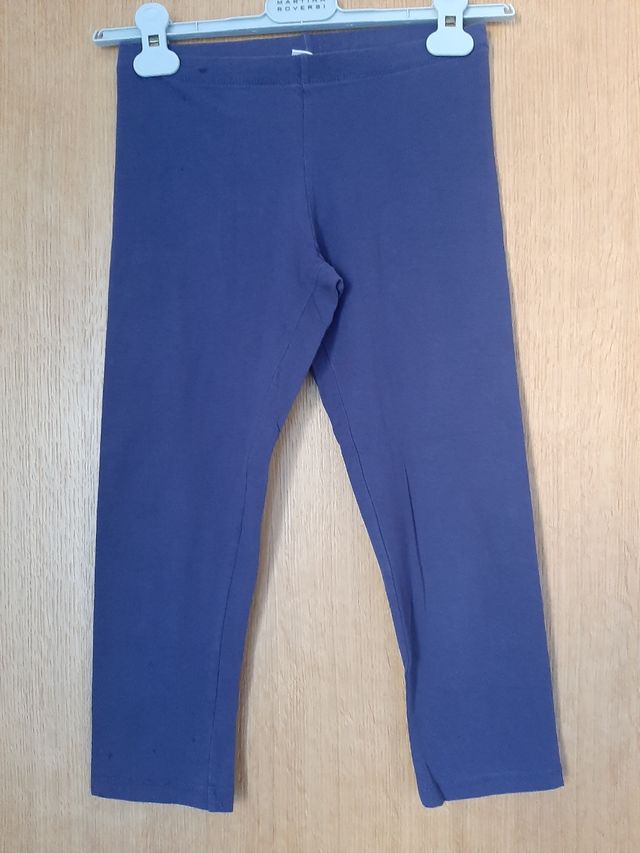 Pinocchietto Blu kids