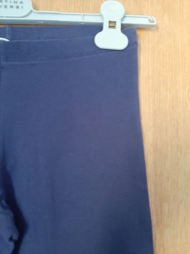 Pinocchietto Blu kids