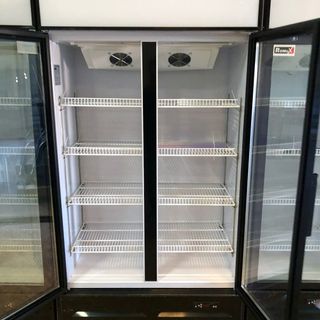 BC🕸️​ -  Neveras Expositoras Refrigeradas