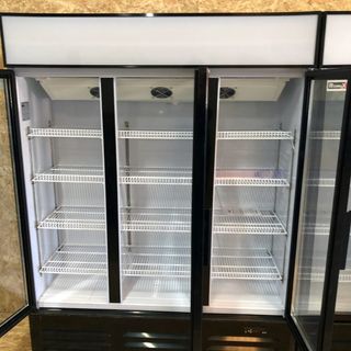 BC🕸️​ -  Neveras Expositoras Refrigeradas