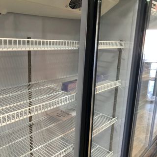 BC🕸️​ -  Neveras Expositoras Refrigeradas