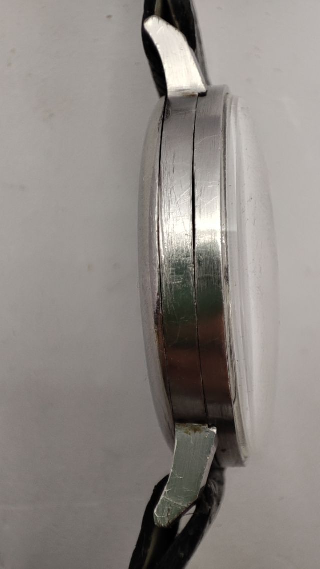 Longines Calatrava misura grande