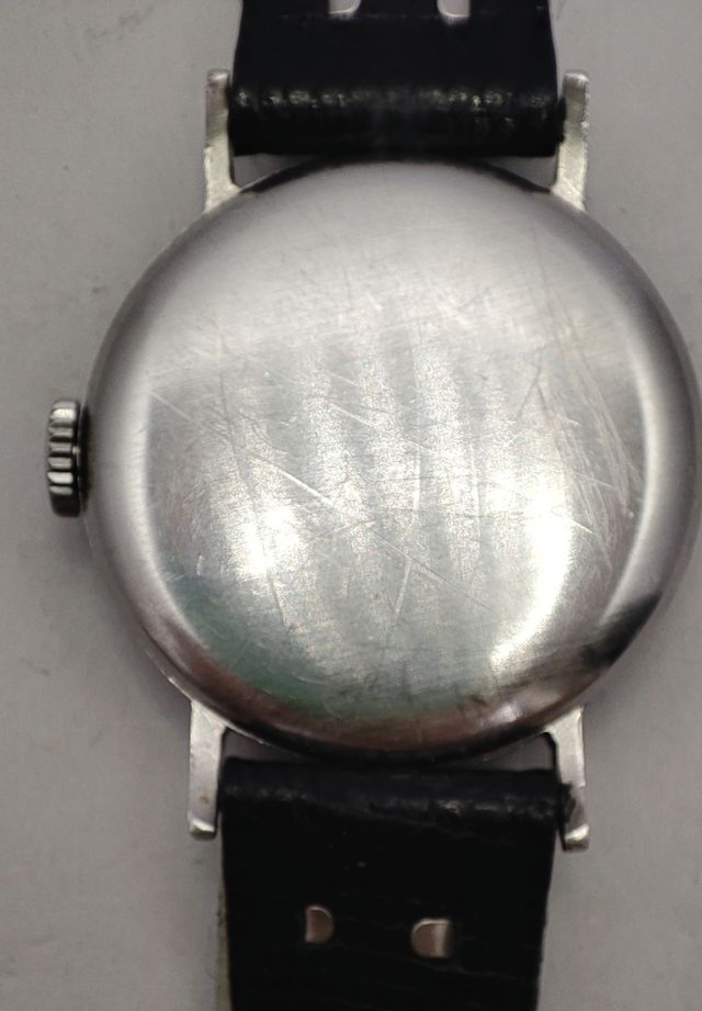 Longines Calatrava misura grande