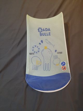 Reductor bañera bebe