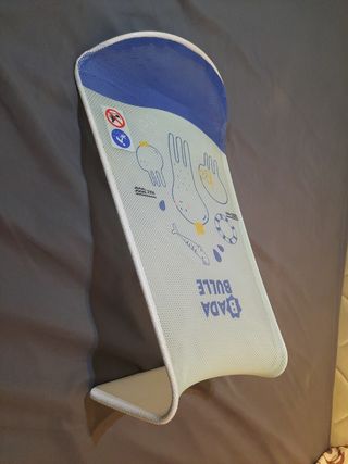 Reductor bañera bebe