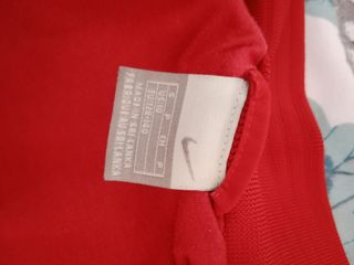 Cazadora Nike Retro 00,S talla12-14