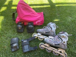 Patines roller bladw FILA talla 36