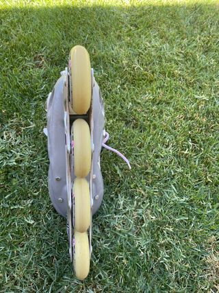Patines roller bladw FILA talla 36