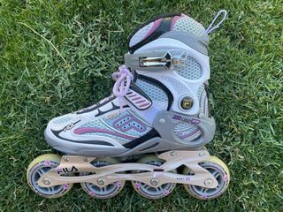 Patines roller bladw FILA talla 36