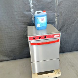 🌍​AST-  Lavavajillas Romux IND 40 cm