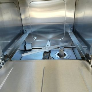 🌍​AST-  Lavavajillas Romux IND 40 cm