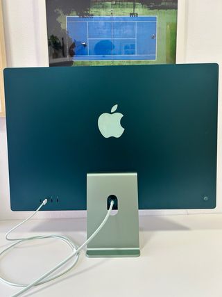 IMAC APPLE 2023 M1 24”