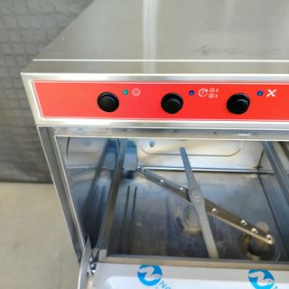 🌍​AST-  Lavavajillas Romux IND 50 cm