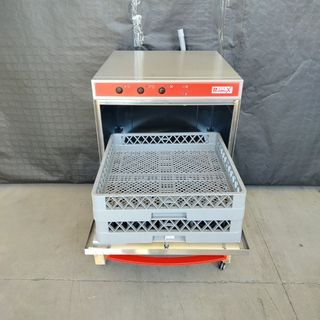 🌍​AST-  Lavavajillas Romux IND 50 cm