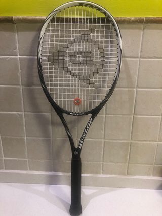 Raqueta Tenis Dunlop Fury elite