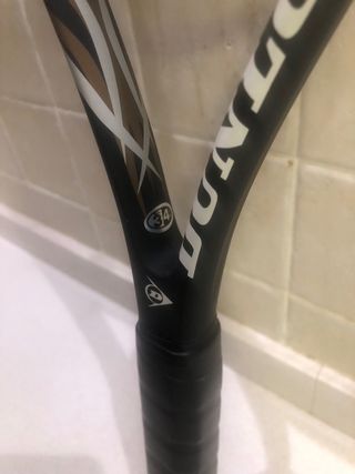 Raqueta Tenis Dunlop Fury elite