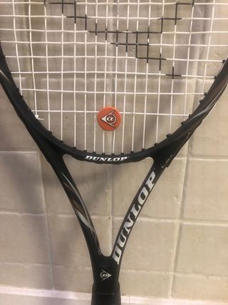 Raqueta Tenis Dunlop Fury elite