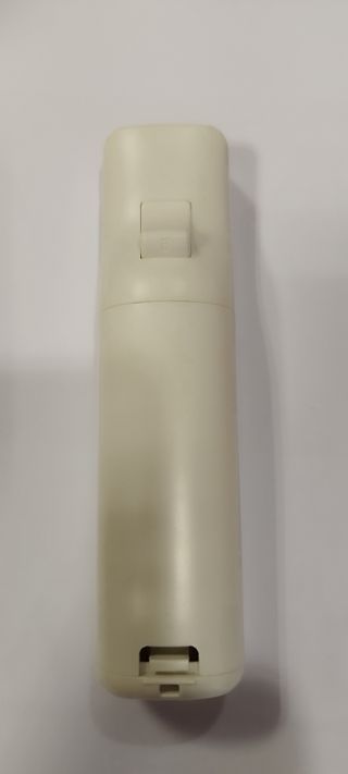 Mando para Wii