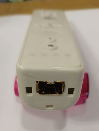 Mando para Wii