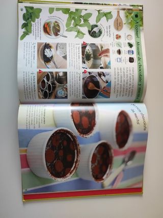 De la maceta a la cazuela