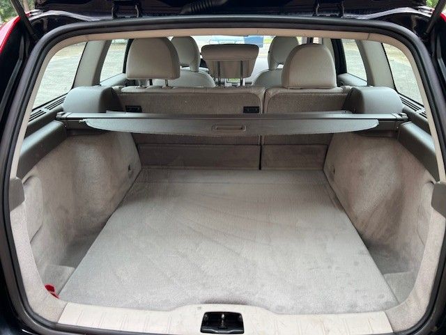 Volvo V50 1.8 Summum