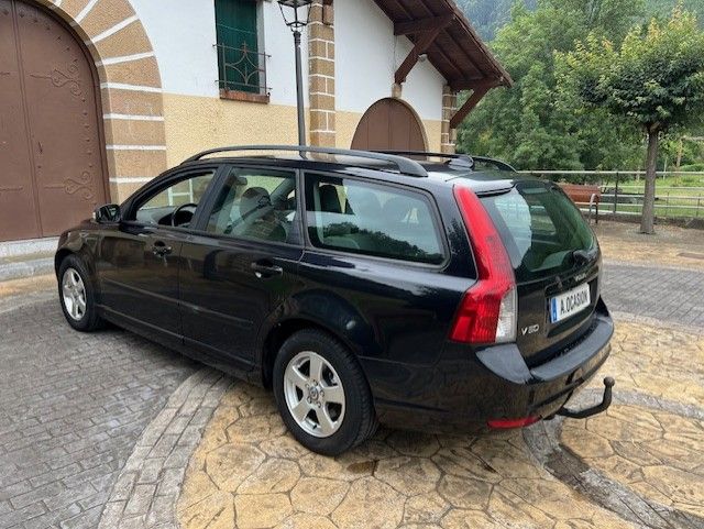 Volvo V50 1.8 Summum