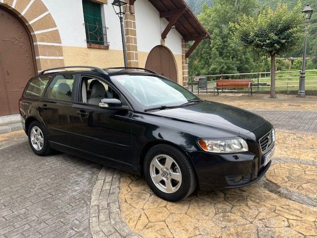 Volvo V50 1.8 Summum