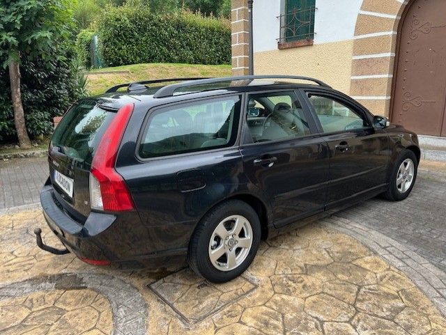 Volvo V50 1.8 Summum