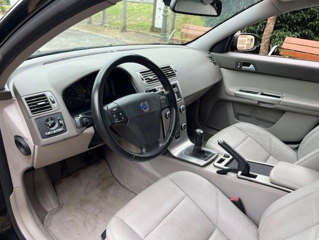 Volvo V50 1.8 Summum