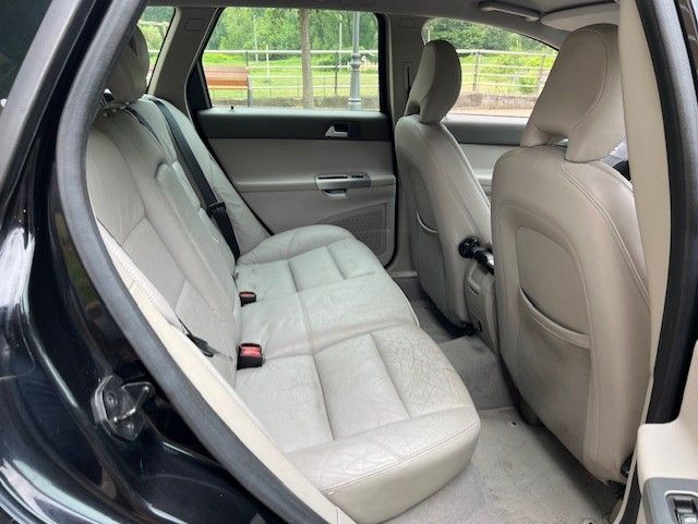 Volvo V50 1.8 Summum