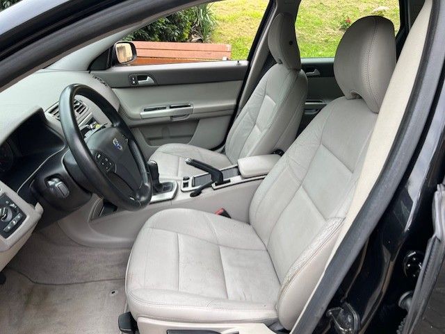 Volvo V50 1.8 Summum