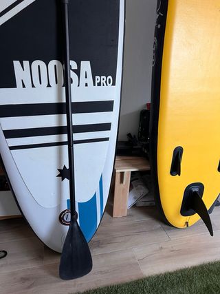 Tabla paddel surf woop woop